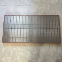 MONGOOSE  Innovation  composite Extreme-life shaker screens,Premium Oil,PRM Shaker Screen – Mongoose Replacement Shaker Screen