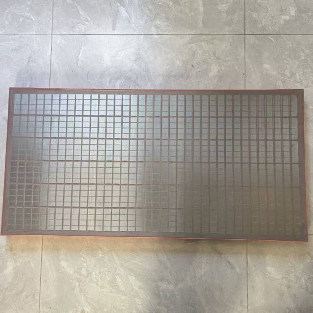 PRM Shaker Screen – Mongoose Replacement Shaker Screen