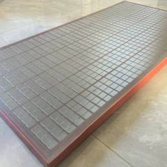 MONGOOSE  Innovation  composite Extreme-life shaker screens,Premium Oil,PRM Shaker Screen – Mongoose Replacement Shaker Screen