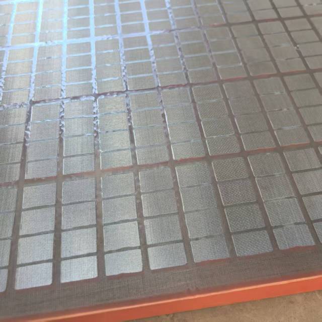 MONGOOSE  Innovation  composite Extreme-life shaker screens,Premium Oil,PRM Shaker Screen – Mongoose Replacement Shaker Screen