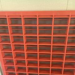 MONGOOSE  Innovation  composite Extreme-life shaker screens,Premium Oil,PRM Shaker Screen – Mongoose Replacement Shaker Screen