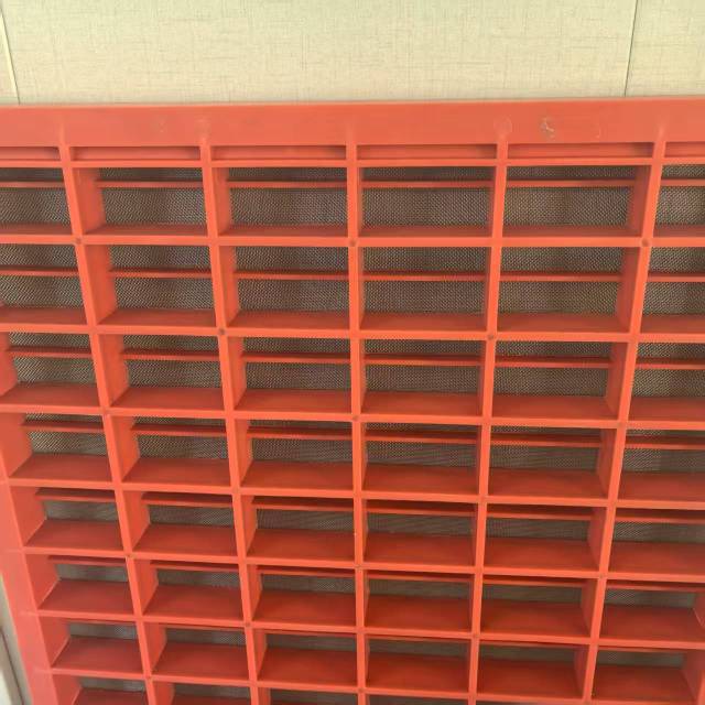 PRM Shaker Screen – Mongoose Replacement Shaker Screen