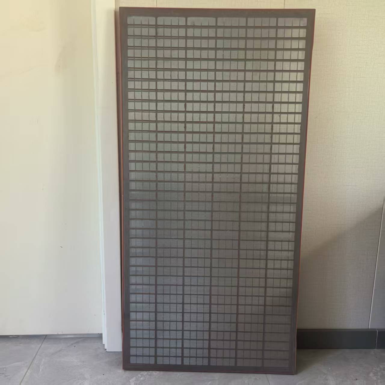 MONGOOSE  Innovation  composite Extreme-life shaker screens,Premium Oil,PRM Shaker Screen – Mongoose Replacement Shaker Screen