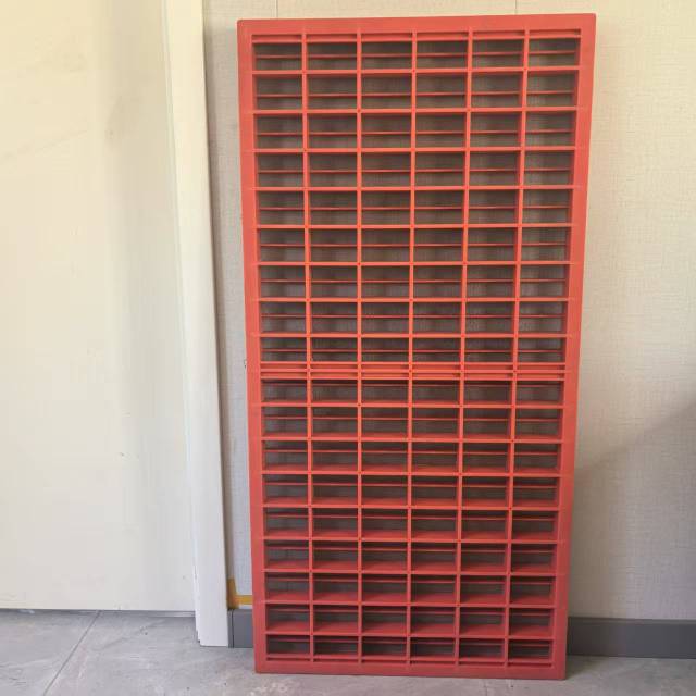 PRM Shaker Screen – Mongoose Replacement Shaker Screen