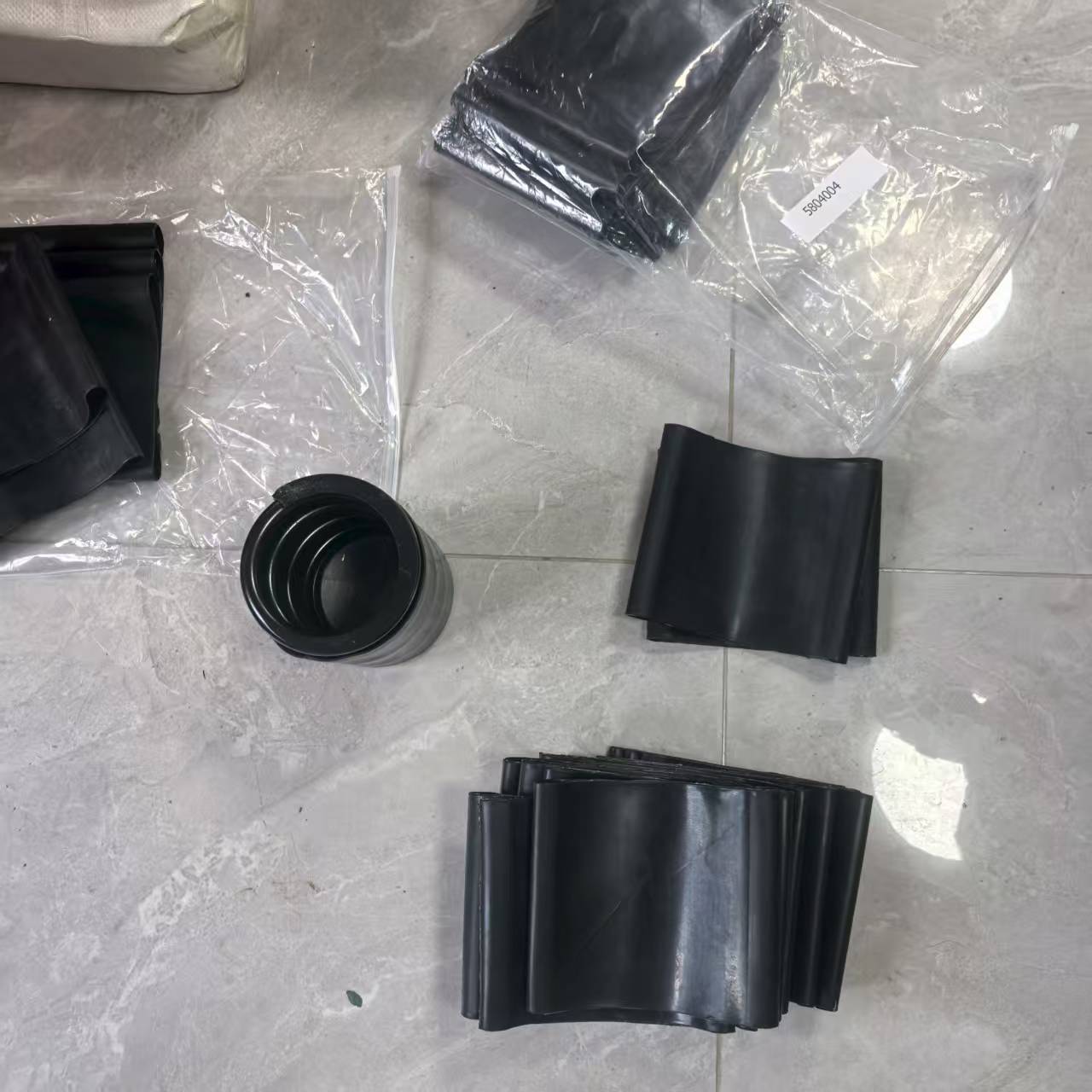 SPRING,BOOT,NITRL,5804004,MI-SWACO,Premium Oil,SPRING,BOOT,NITRL,5804004,MI-SWACO