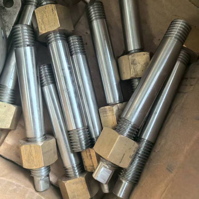 Adjusting bolt for tensioning side G0005479,Premium Oil,Adjusting bolt for tensioning side G0005479