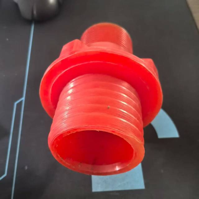 thread on cone tip 10523-01, 4" round desilter part,Premium Oil,Snap on cone tip 10523-05 4" round desilter part