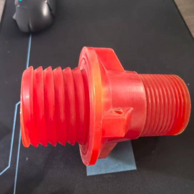 thread on cone tip 10523-01, 4" round desilter part,Premium Oil,Snap on cone tip 10523-05 4" round desilter part
