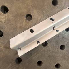 9674605 Bed 1,mongoose,Premium Oil,9674605 Bed 1,mongoose
