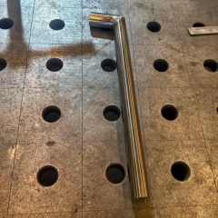 19350-01 compression handle,Premium Oil,19350-01 compression handle