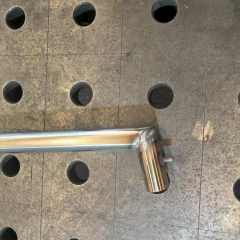 19350-01 compression handle,Premium Oil,19350-01 compression handle