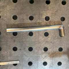 19350-01 compression handle,Premium Oil,19350-01 compression handle