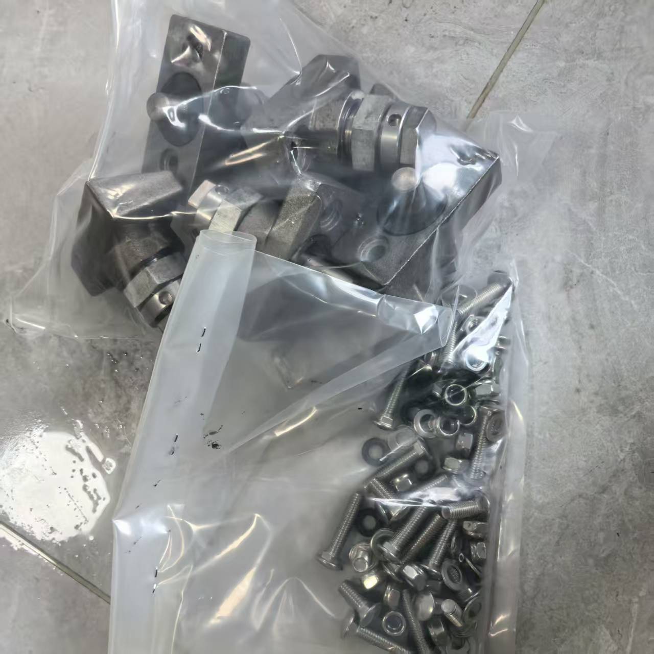 O-ring replacement for the HYP shaker compression system G0013815,Premium Oil,O-ring replacement for the HYP shaker compression system G0013815