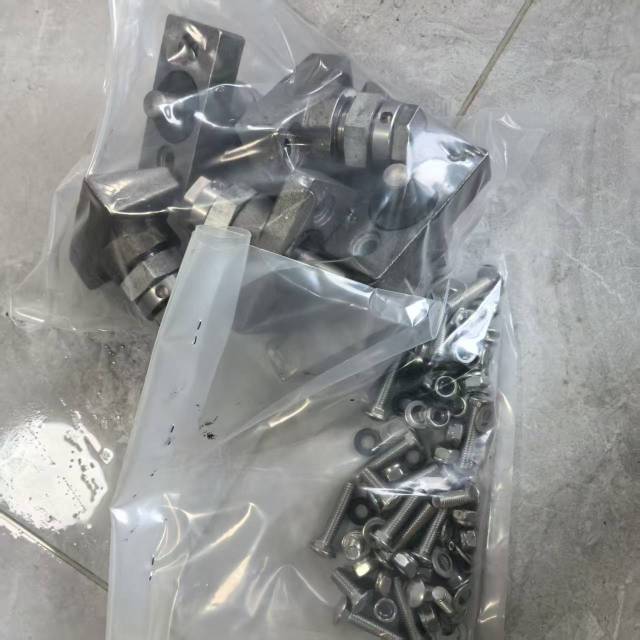 G0015965 replaceable compression assembly fixed side,Premium Oil,G0015965 replaceable compression assembly fixed side