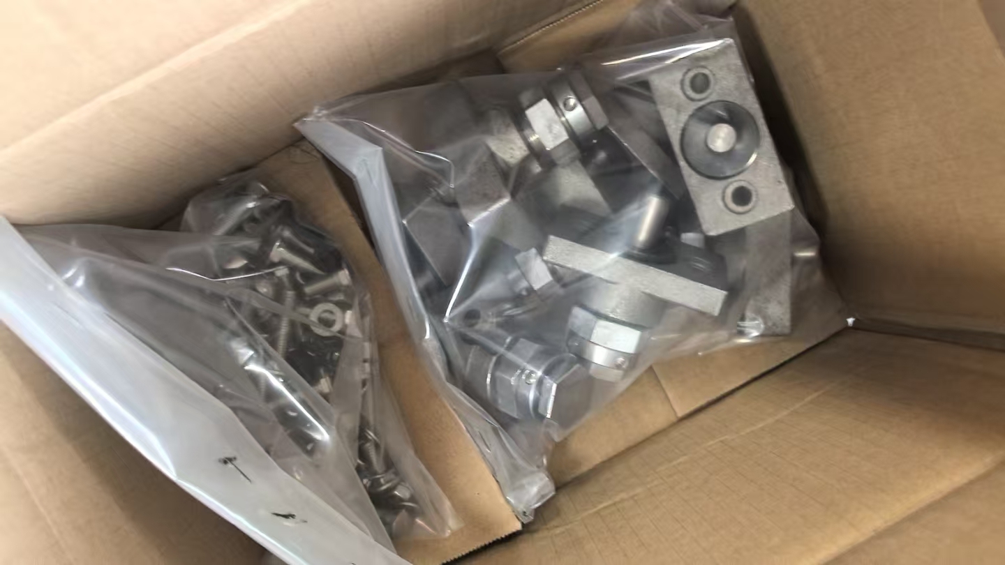 G0015965 replaceable compression assembly fixed side,Premium Oil,G0015965 replaceable compression assembly fixed side