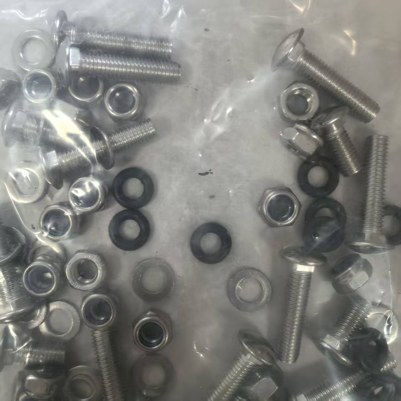 O-ring replacement for the HYP shaker compression system G0013815,Premium Oil,O-ring replacement for the HYP shaker compression system G0013815