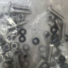 G0015965 replaceable compression assembly fixed side,Premium Oil,G0015965 replaceable compression assembly fixed side