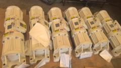 Custom SGX motor replacement,Premium Oil,Custom SGX motor replacement