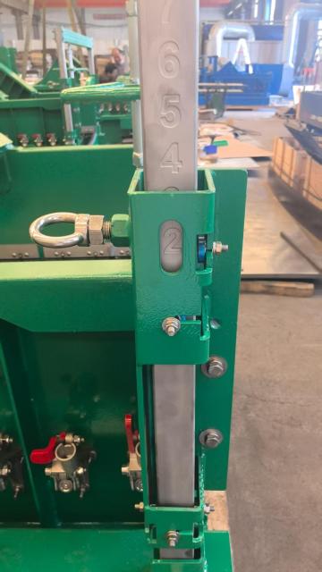 single deck shale  shaker with custom motors,Premium Oil,HYP shale  shaker with custom motors