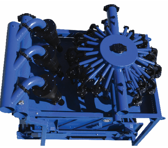 Hydrocyclone Assembly 10” ，P10K06200， Brandt ,NOV,Premium Oil,Hydrocyclone Assembly 10” ，P10K06200， Brandt ,NOV