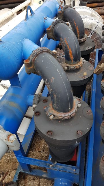 Hydrocyclone Assembly 10” ，P10K06200， Brandt ,NOV,Premium Oil,Hydrocyclone Assembly 10” ，P10K06200， Brandt ,NOV