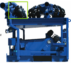 Hydrocyclone Assembly 10” ，P10K06200， Brandt ,NOV,Premium Oil,Hydrocyclone Assembly 10” ，P10K06200， Brandt ,NOV