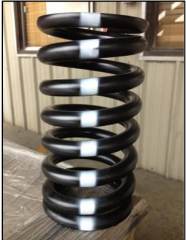 Spring front shaker king cobra， Brandt ,NOV LF3B00936,Premium Oil,Spring front shaker king cobra， Brandt ,NOV LF3B00936