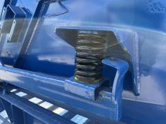 Spring front shaker king cobra， Brandt ,NOV LF3B00936,Premium Oil,Spring front shaker king cobra， Brandt ,NOV LF3B00936