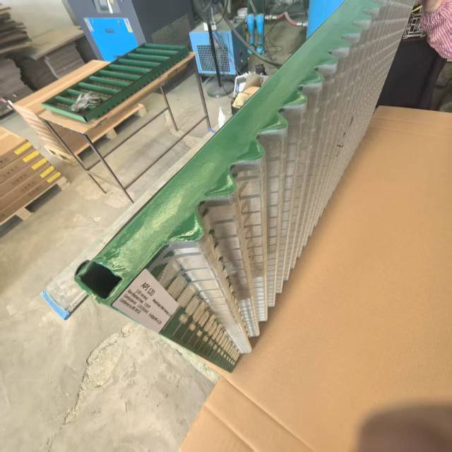 MONGOOSE  PT/PRO replacement wave screens,Premium Oil,MONGOOSE  PT/PRO replacement wave screens