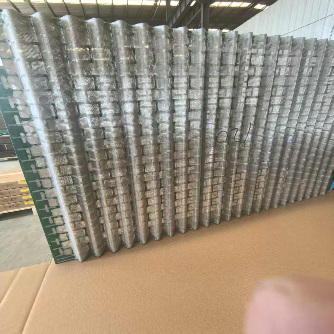 MONGOOSE  PT/PRO replacement wave screens,Premium Oil,MONGOOSE  PT/PRO replacement wave screens