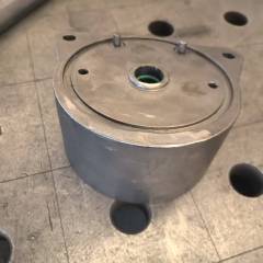 Cam housing tensioning side FLC series shakers 14617-01,Premium Oil,Cam housing tensioning side FLC series shakers 14617-01