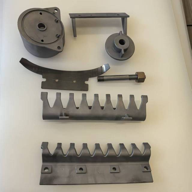 14623-00  Tensioning assy, underside FLC500 series,Premium Oil,14623-00  Tensioning assy, underside FLC500 series