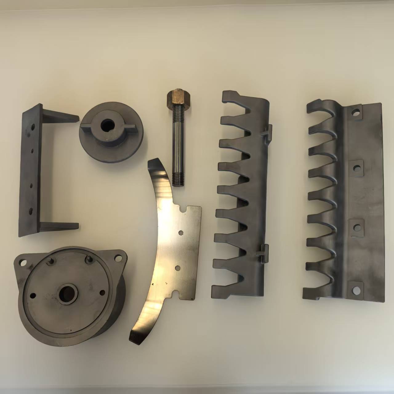 14623-00  Tensioning assy, underside FLC500 series,Premium Oil,14623-00  Tensioning assy, underside FLC500 series
