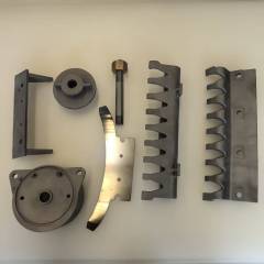 14623-00  Tensioning assy, underside FLC500 series,Premium Oil,14623-00  Tensioning assy, underside FLC500 series