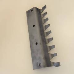 Flc500/503/504/513/514 fix side fingers 14612-01,Premium Oil,Flc500/503/504/513/514 fix side fingers 14612-01