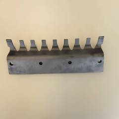 Flc500/503/504/513/514 fix side fingers 14612-01,Premium Oil,Flc500/503/504/513/514 fix side fingers 14612-01