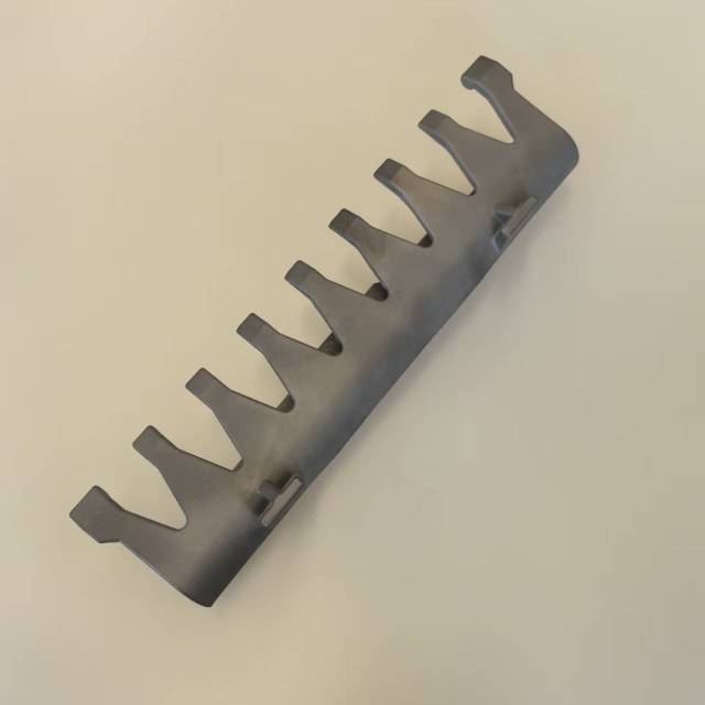 FLC503/504/513/514  tensioning finger adjust side 14611-01,Premium Oil,FLC503/504/513/514 adjust side 14611-01