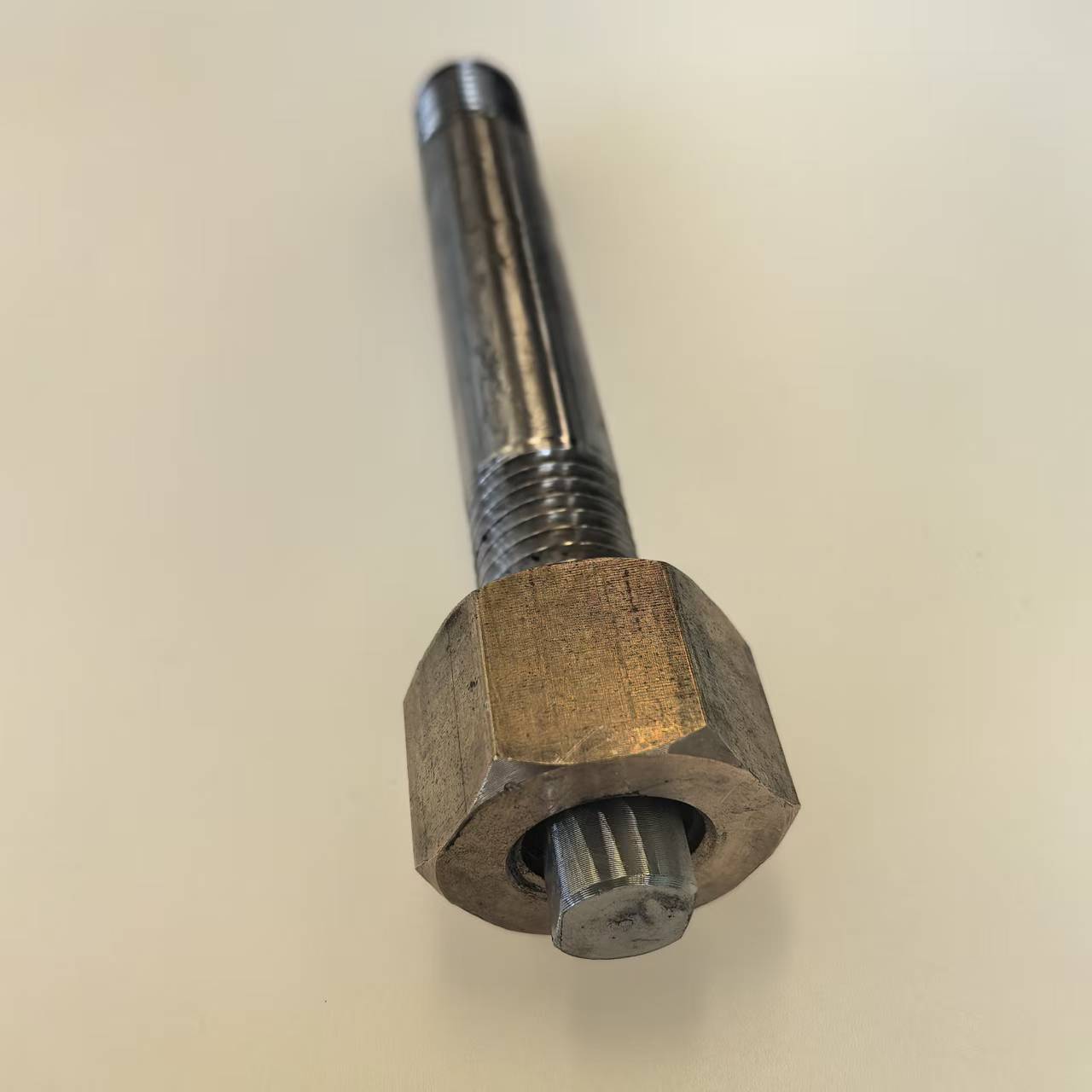 Adjusting bolt for tensioning side G0005479,Premium Oil,Adjusting bolt for tensioning side G0005479