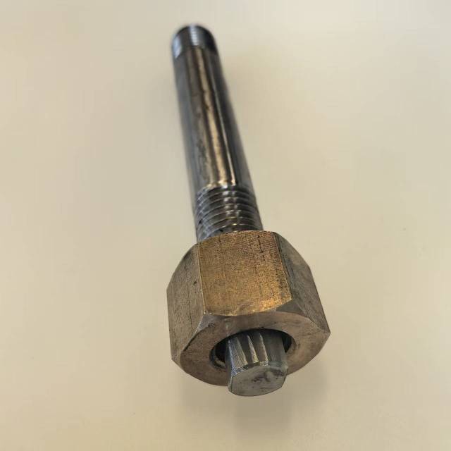 14623-00  Tensioning assy, underside FLC500 series,Premium Oil,14623-00  Tensioning assy, underside FLC500 series
