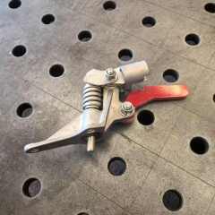 G0015964 Compression assembly with straight pawl,Premium Oil,G00015963/G00015964 Compression assembly