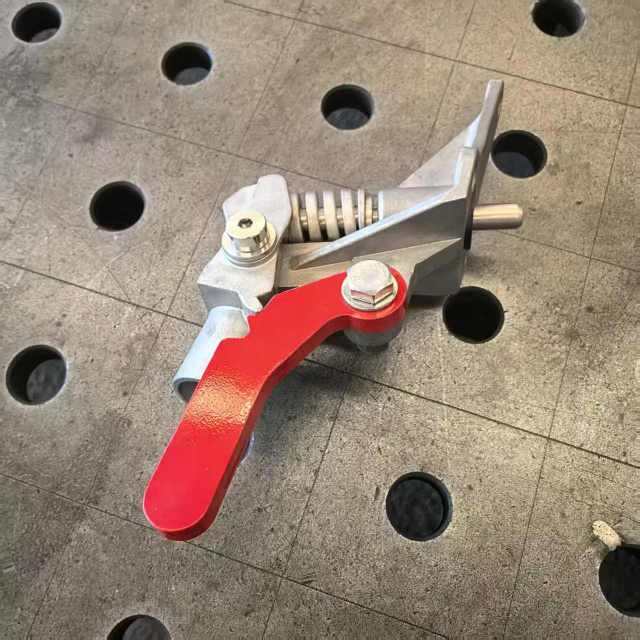 G0015964 Compression assembly with straight pawl,Premium Oil,G00015963/G00015964 Compression assembly