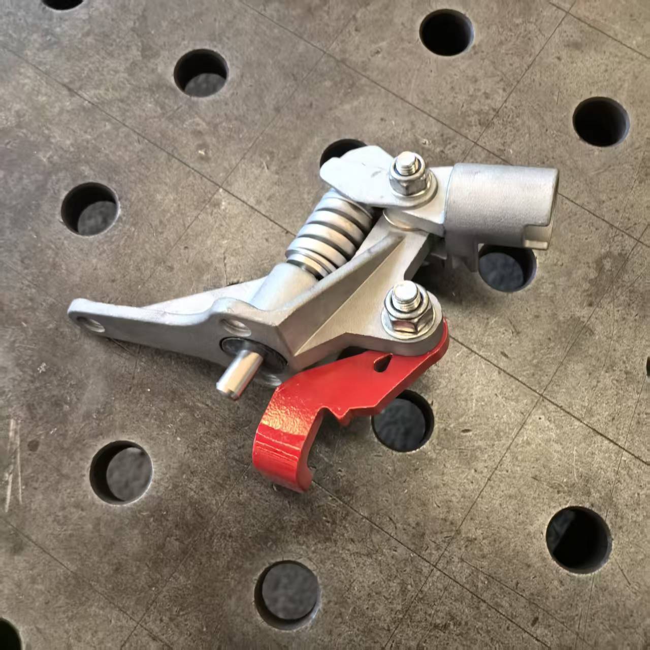 G0015963 replaceable compression assembly  with bend pawl,Premium Oil,G00159653 replaceable compression assembly  with bend pawl