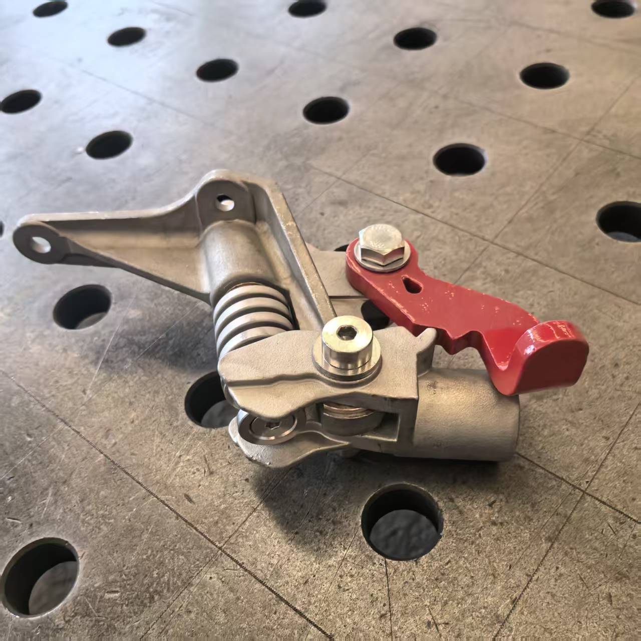 G0015963 replaceable compression assembly  with bend pawl,Premium Oil,G00159653 replaceable compression assembly  with bend pawl