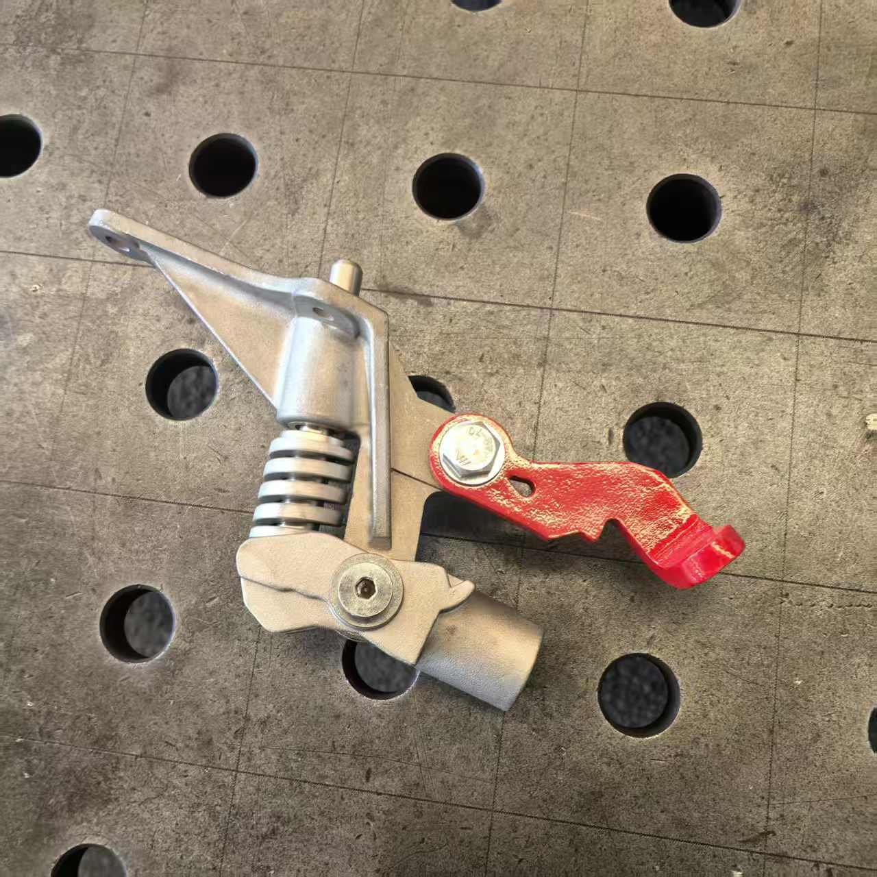 G0015963 replaceable compression assembly  with bend pawl,Premium Oil,G00159653 replaceable compression assembly  with bend pawl