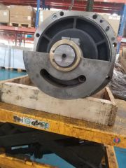 SVX18 vibrator motor MD3 shaker ,swaco , made in china replacementment, PN:6912331,Premium Oil,SVX18 vibrator motor MD3 shaker ,swaco , made in china replacementment, PN:6912331