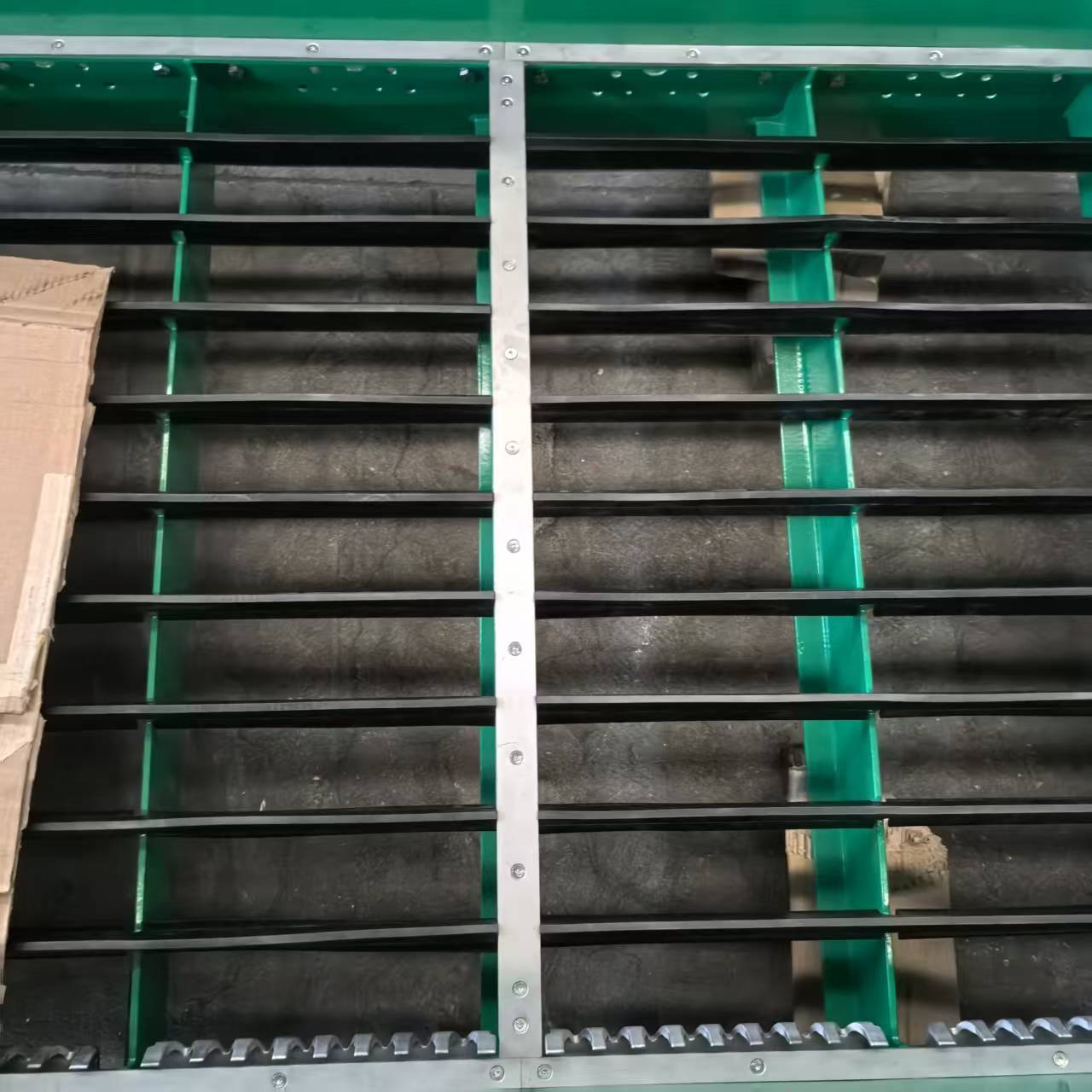 16710-02,STRIP ASSY,CROSS-.250X1.500X40.500,Premium Oil,16710-02,STRIP ASSY,CROSS-.250X1.500X40.500