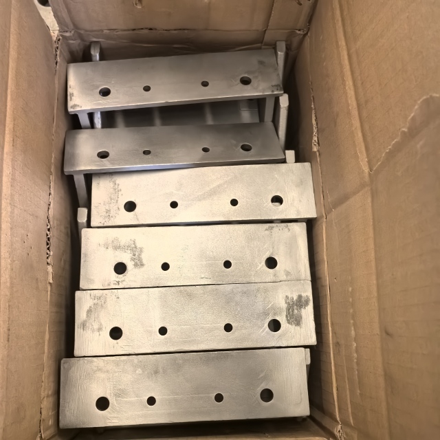 14623-00  Tensioning assy, underside FLC500 series,Premium Oil,14623-00  Tensioning assy, underside FLC500 series