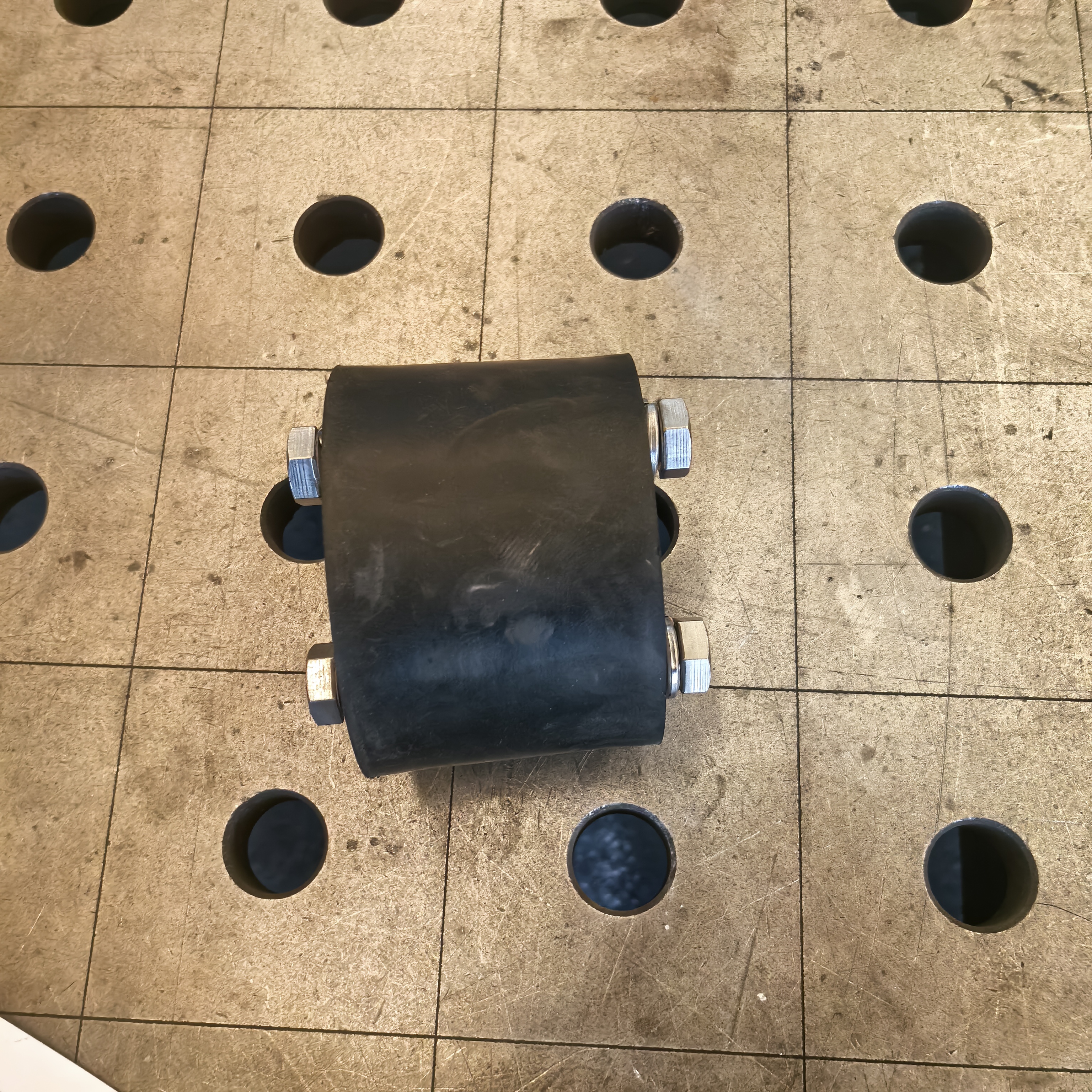 1129-00 Float mount ,elastic spring of shaker