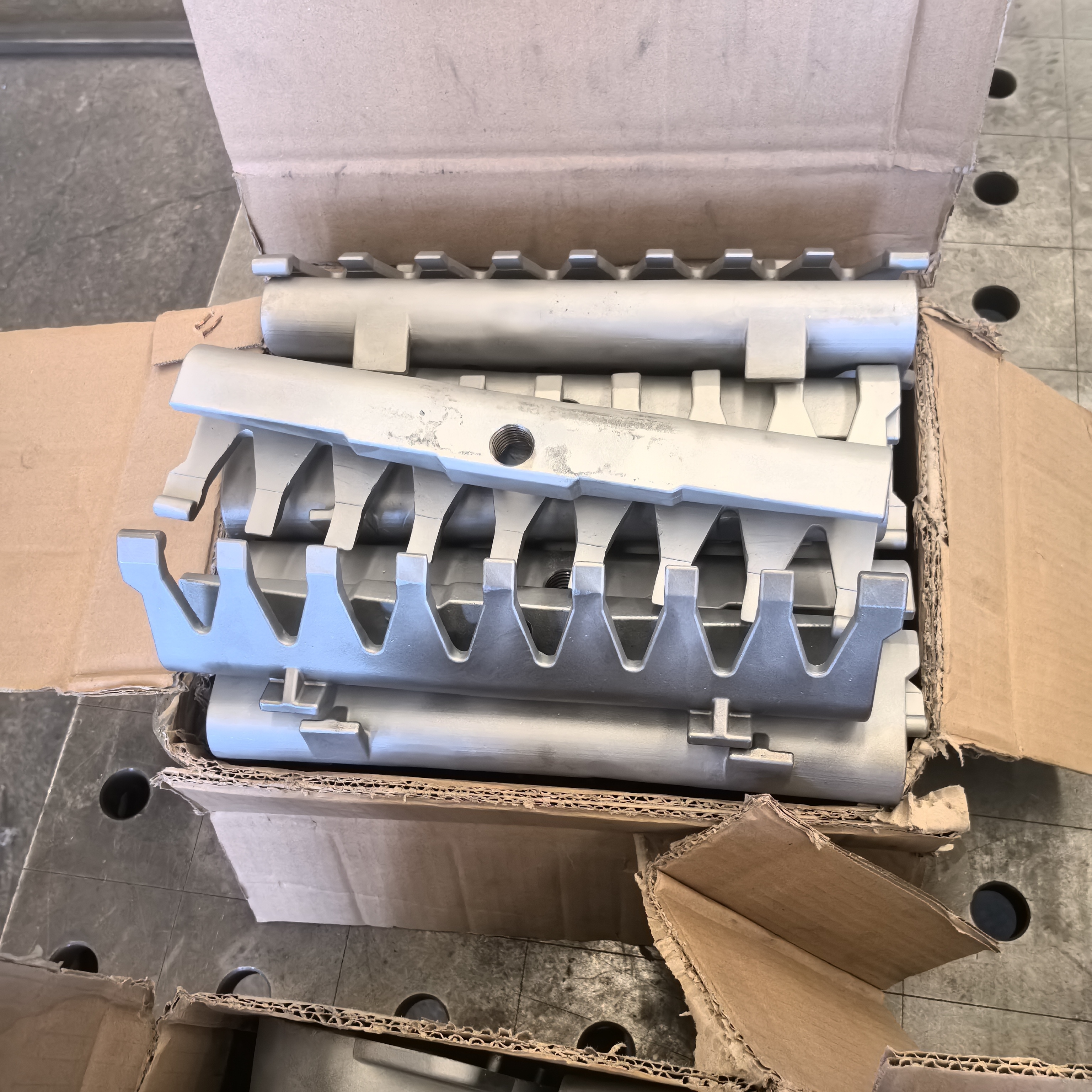 FLC503/504/513/514  tensioning finger adjust side 14611-01,Premium Oil,FLC503/504/513/514 adjust side 14611-01