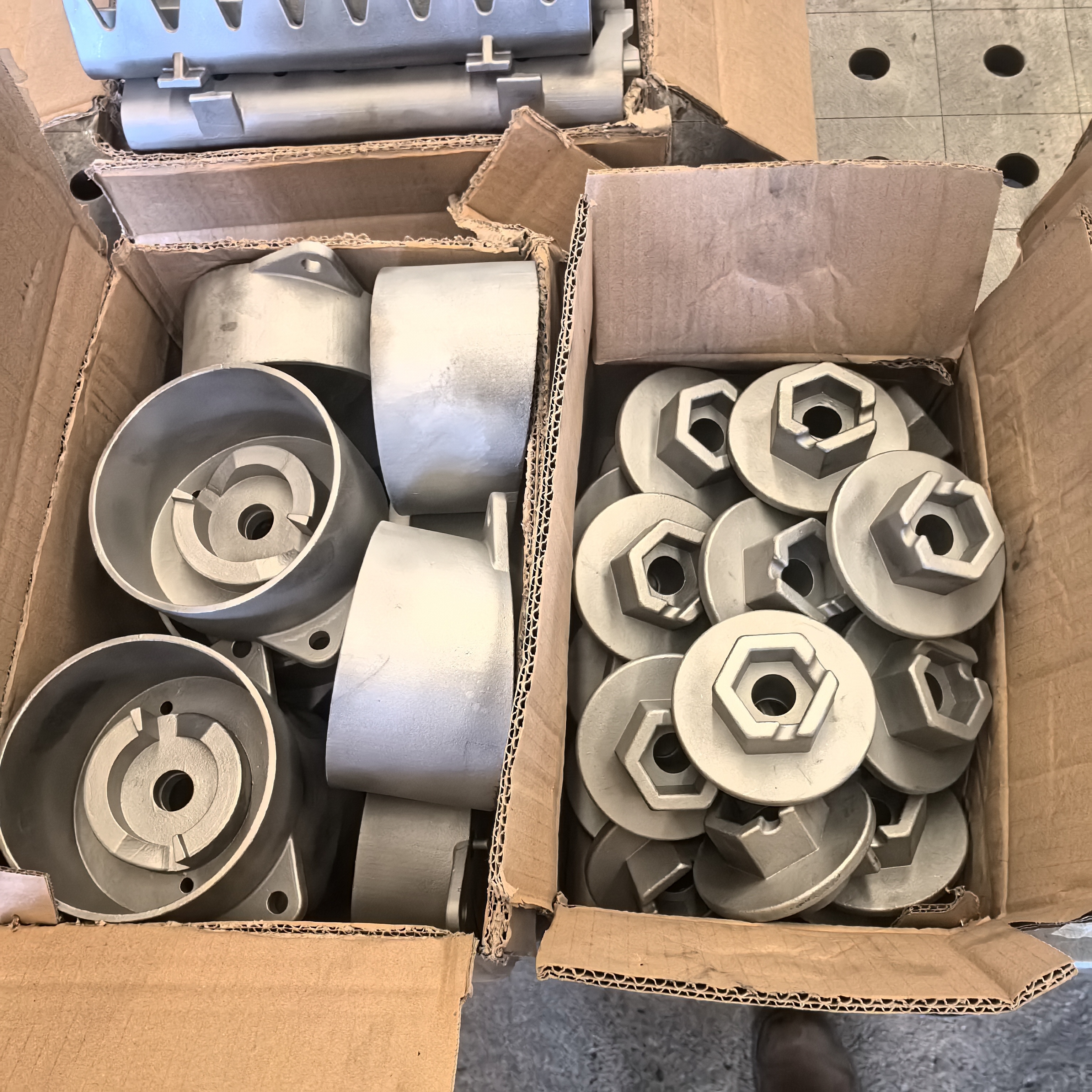 14623-00  Tensioning assy, underside FLC500 series,Premium Oil,14623-00  Tensioning assy, underside FLC500 series